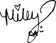 Miley Logo