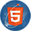 HTML 5 Logo