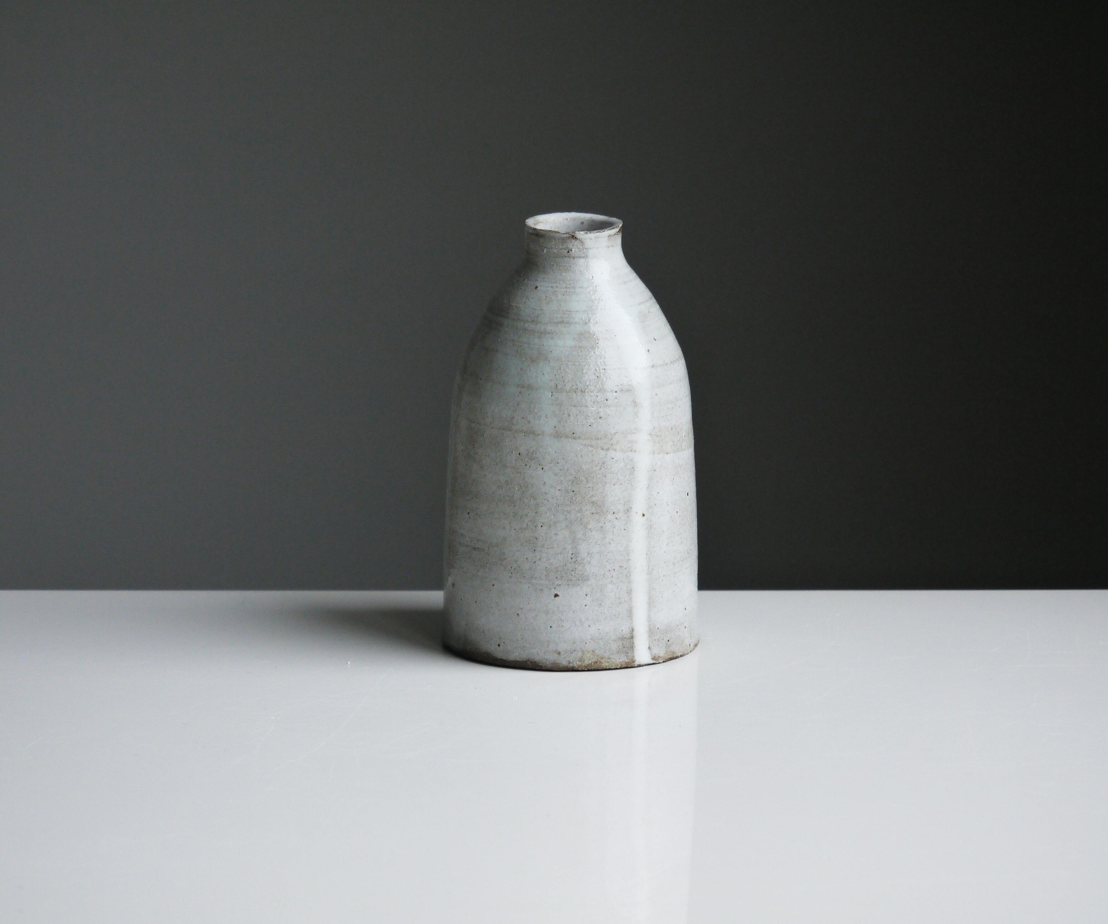 Ashen Vase