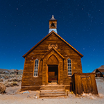 Bodie, CA