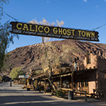 Calico, CA