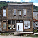 St Elmo, CO