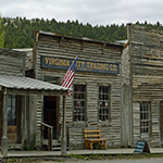 Virginia City, MT