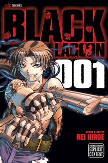 Black Lagoon