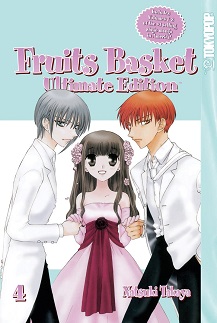 Fruits Basket