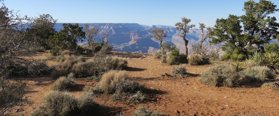 Grand Canyon