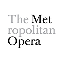 Met logo