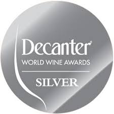 Decanter Gray