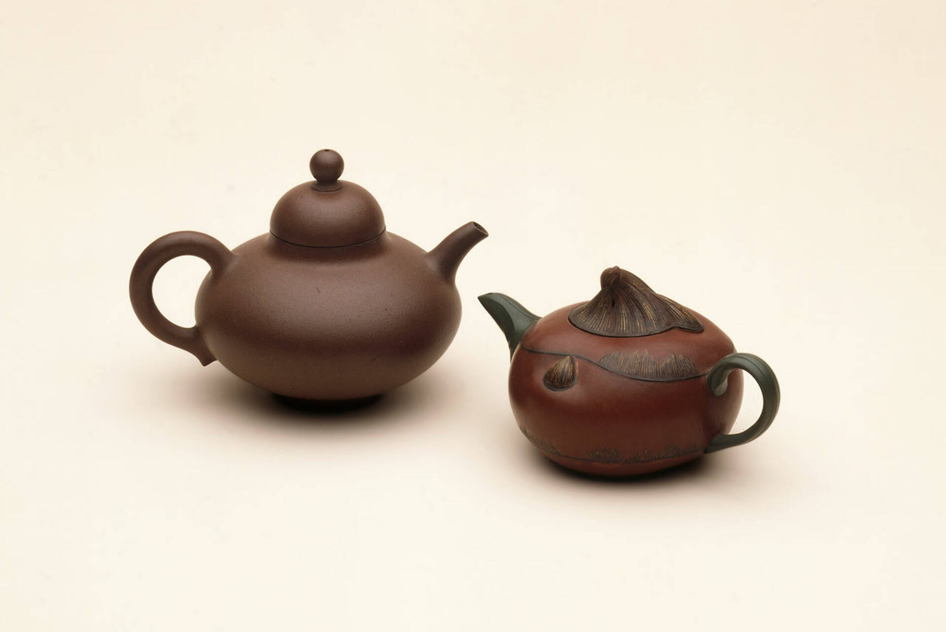 Zisha Teapot