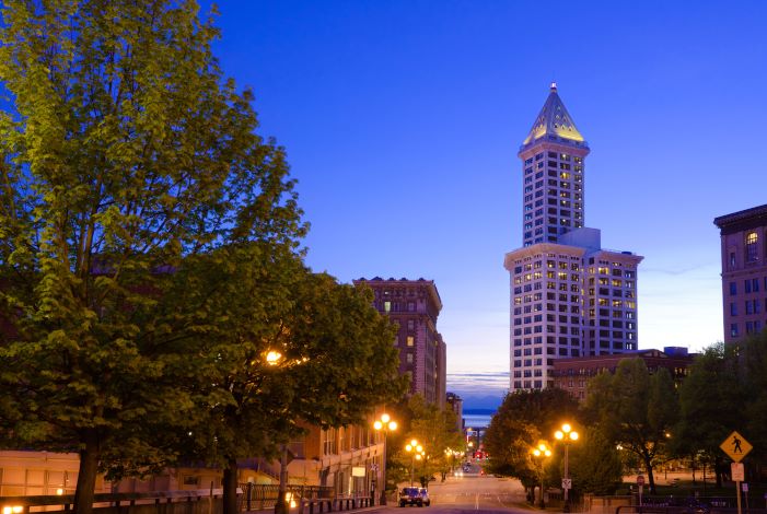 Smith Tower