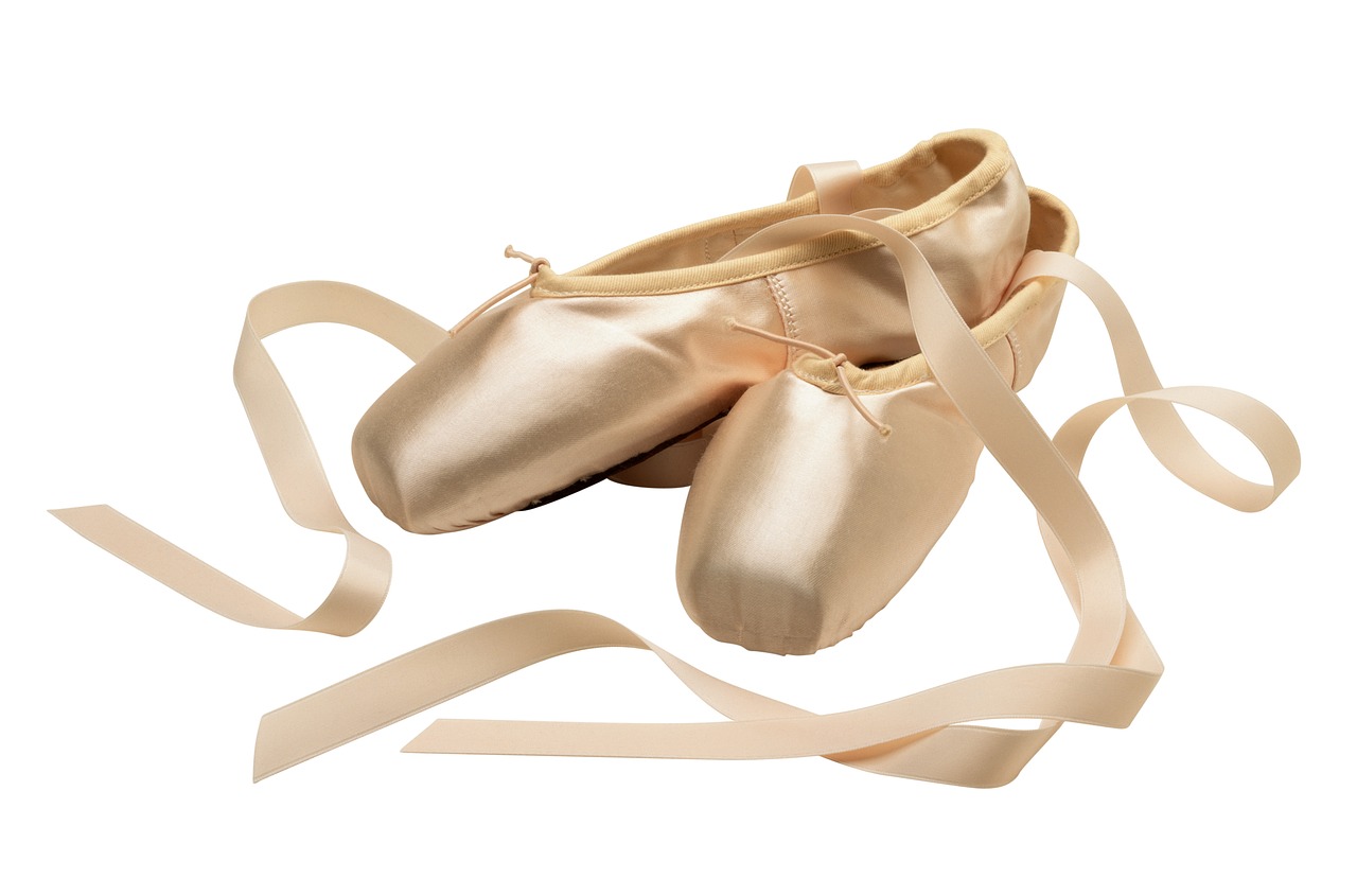 ballet shoes