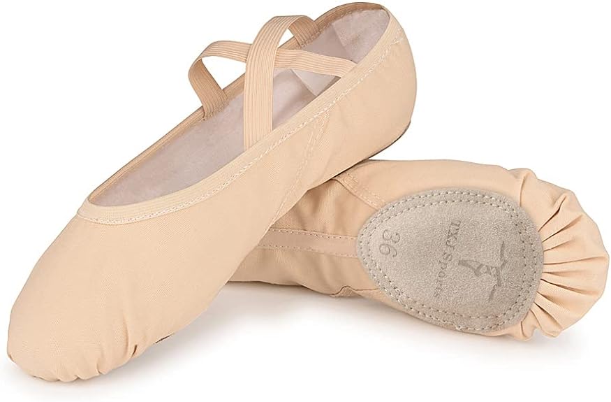 balletShoes